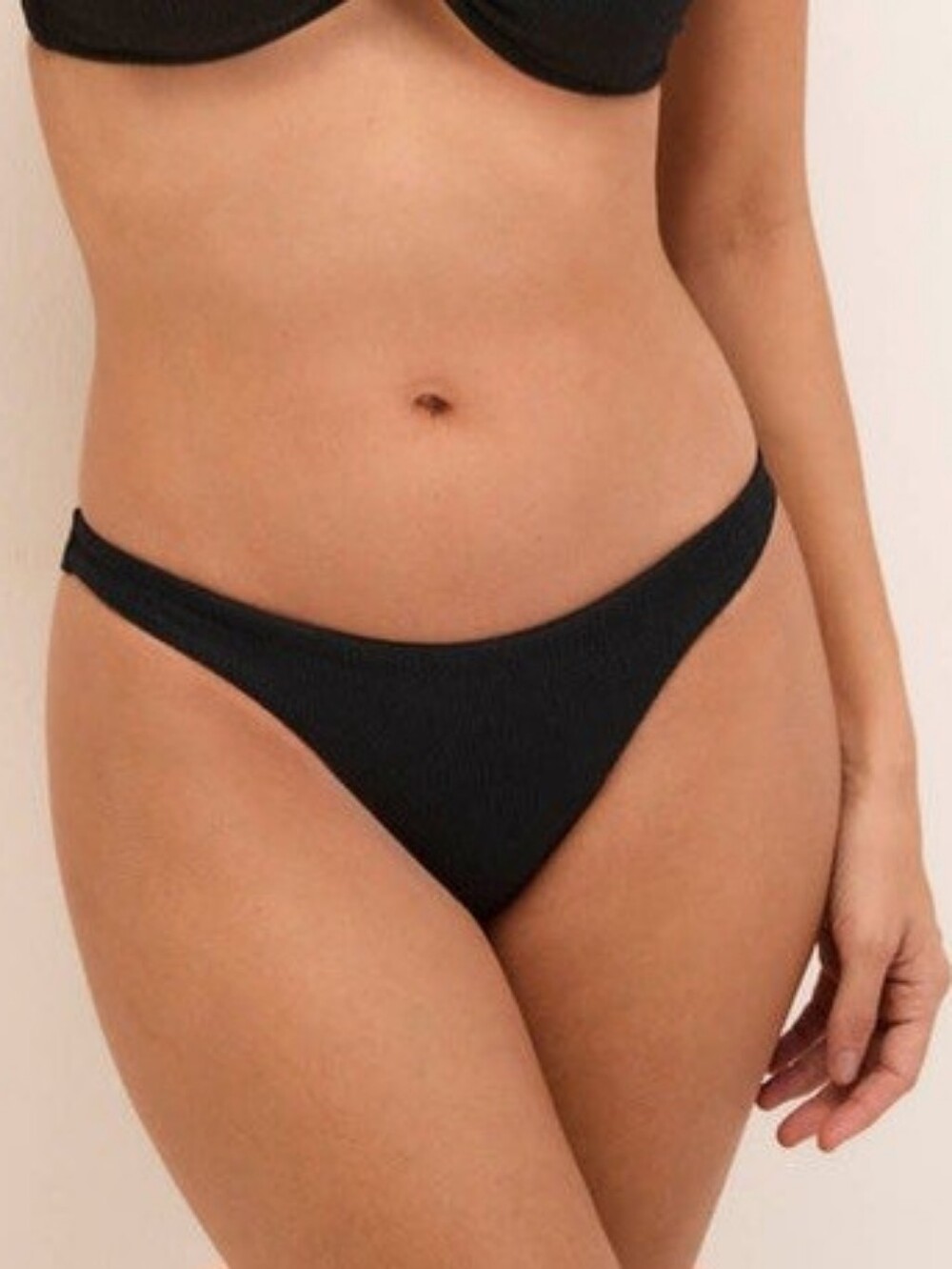 VIX PAULA HERMANNY🫍 Firenze Basic Brazilian Bikini Bottom SIZE XS